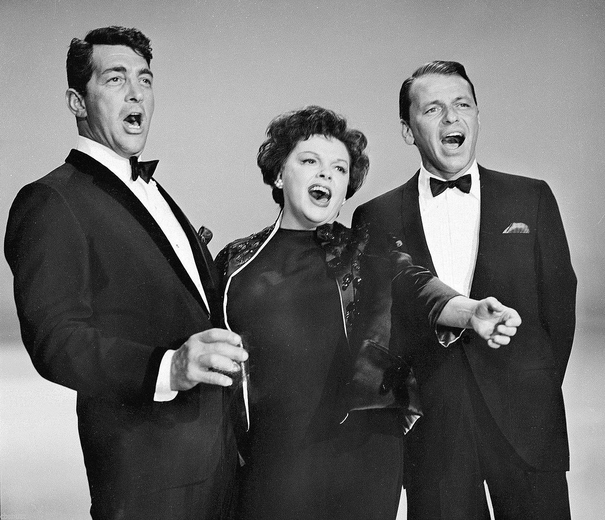 Frank Sinatra – Swingkungen