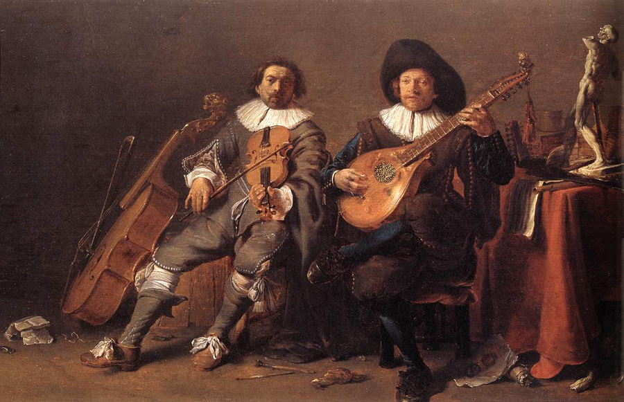 Instrument som påverkat musikens historia