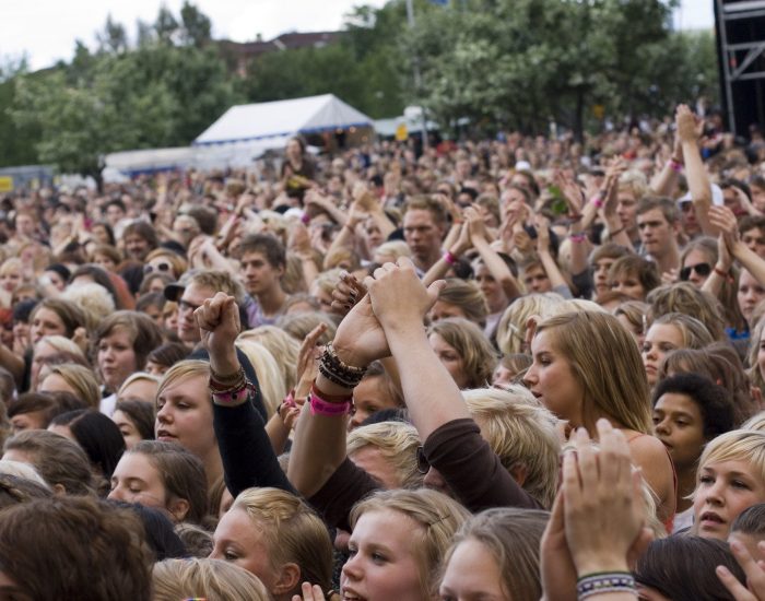 Skapa minnen med oförglömliga konserter 2019