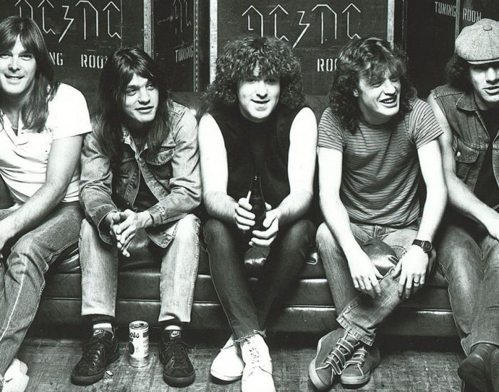 AC/DC