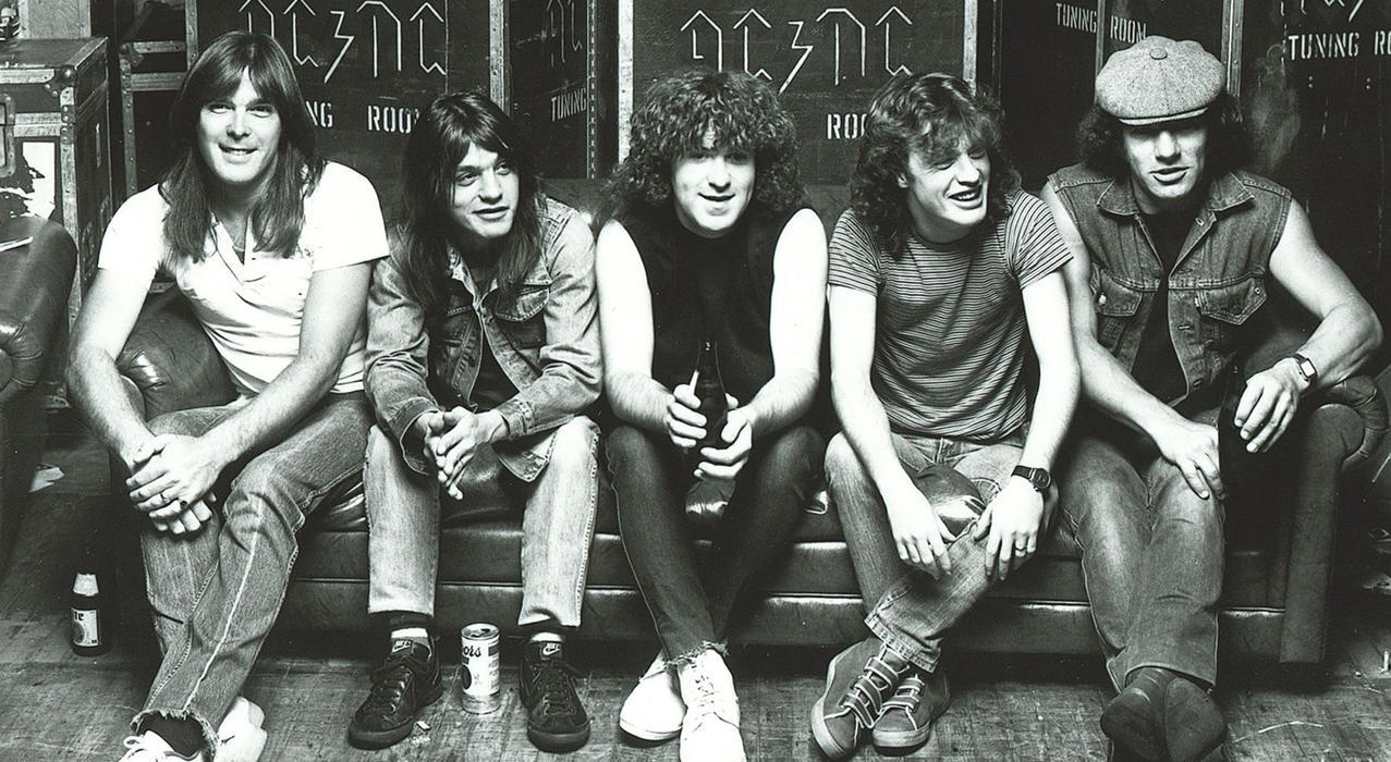 AC/DC