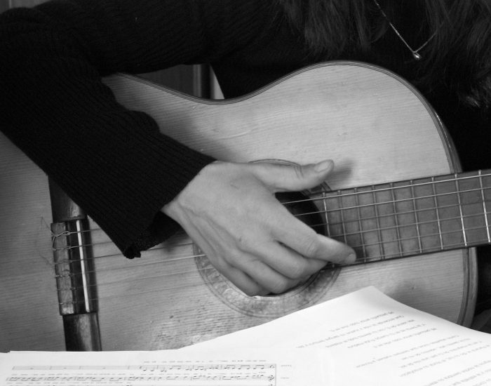 Musikens inverkan på foster