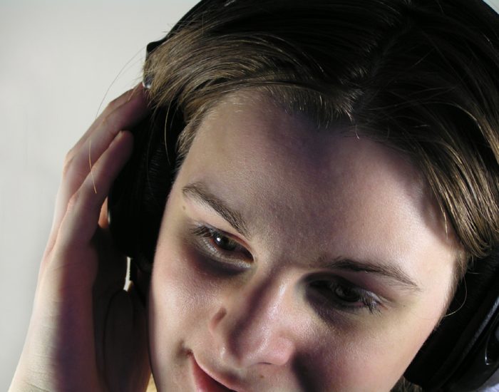 Resa med musikens hjälp