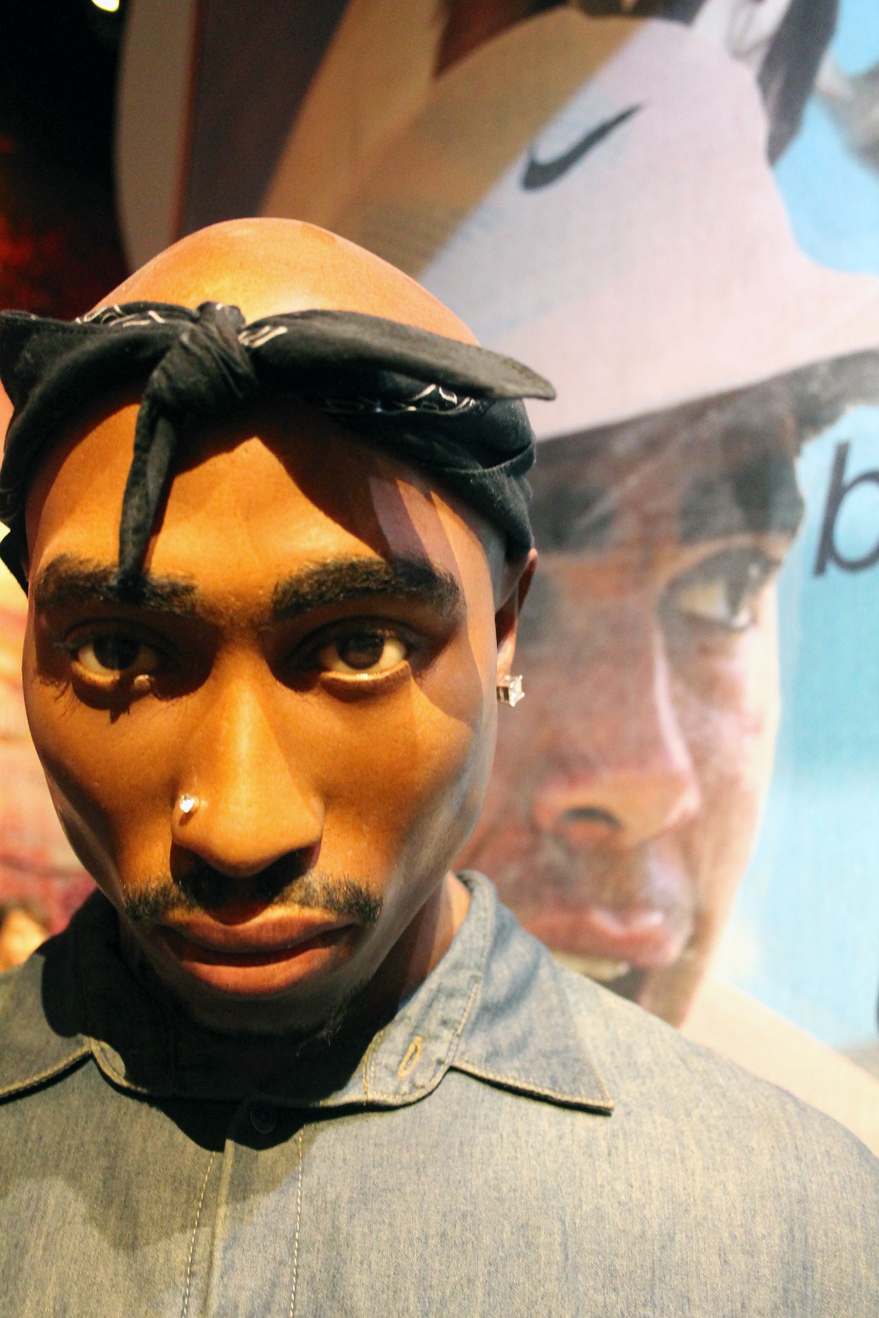 2Pac – Hiphopens största poet och förebild