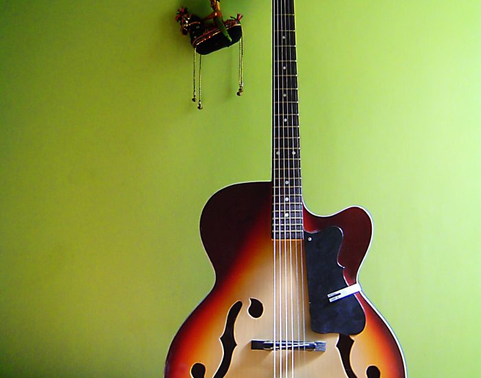 Musik
