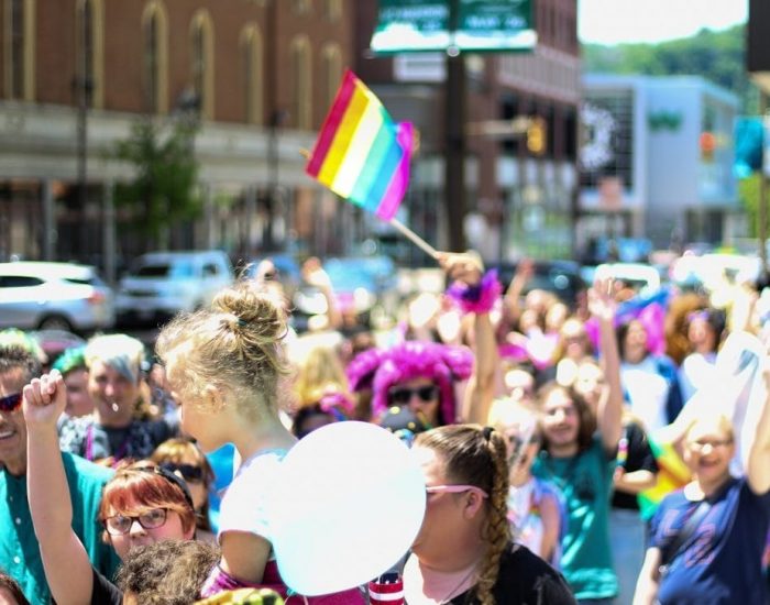 Fira pride