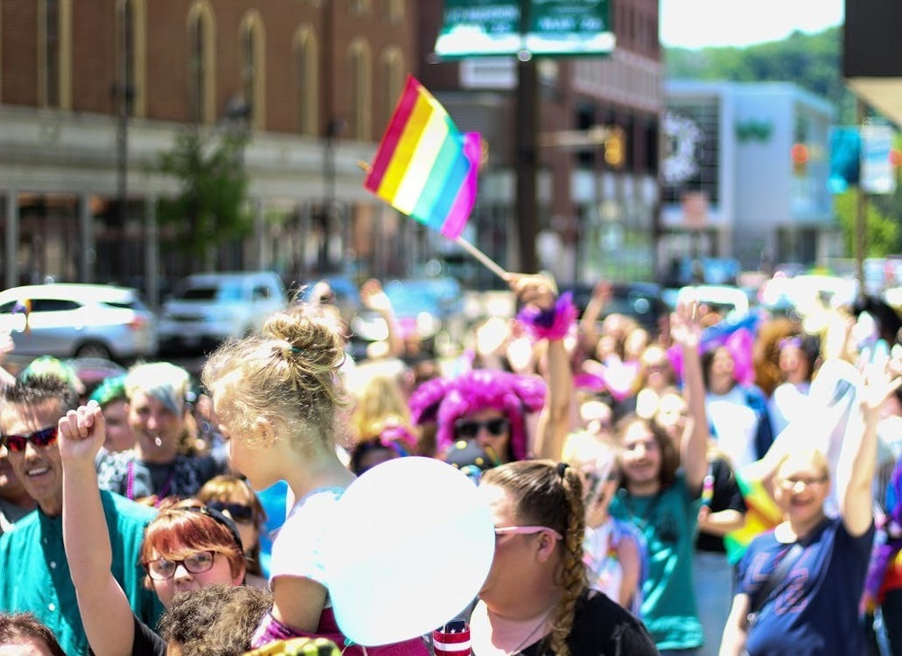 Fira pride